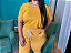 Conjunto Blusa E Calça Em Viscolycra Plus Size - Imagem 2