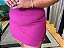 Short Saia Bengaline Plus Size - Imagem 2
