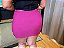 Short Saia Bengaline Plus Size - Imagem 3