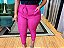 Calça Jogger Bengaline Plus Size - Imagem 2
