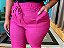 Calça Jogger Bengaline Plus Size - Imagem 3
