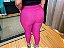 Calça Jogger Bengaline Plus Size - Imagem 4
