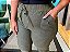 Calça Jogger Bengaline Plus Size - Imagem 6