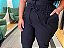 Calça Jogger Bengaline Plus Size - Imagem 9