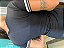 Blusa T-shirt Estampa Impressa Na Parte Da Frente - Imagem 4