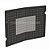 Placa Refil Adesivo Black para Armadilha Luminosa 240x450mm - Imagem 1