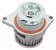 Bomba Agua Gol Voyage Parati 1.0 1.6 ea111 Yiming bbd15001 - Imagem 2