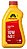 Oleo Moto 10W40 Sintetico SN Menzoil - Imagem 1