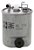 Filtro Combustivel Sprinter 311 313 413 Mahle KL174 - Imagem 2