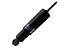 Amortecedor Dianteiro Hyundai Hr 05 A 24 Kayaba 444128 - Imagem 1
