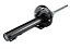Amortecedor Dianteiro Crossfox Spacefox Gp32535 - Imagem 1