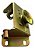 Fecho Capo Inferior Fusca 59 A 67 20202 111823509a - Imagem 2