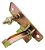 Fecho Capo Superior Brasilia 73 A 81 1028235071 - Imagem 1