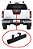 Macaneta Tampa TraseIra Frontier 08 A 2007 Universal 18100 - Imagem 1