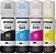 KIT TINTA EPSON 544 - Imagem 1