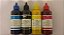 Tinta Sublimatica 100 ml PROMOÇÃO - Imagem 1