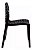 Cadeira Modelo Gruvyer Preto - Imagem 2