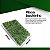 Placa Jardim Vertical Artificial Buchinho 60x40cm Plantas - Imagem 2