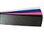 Kit com 10 Placas cores Variadas 105x11.5 cm 90% - Imagem 2