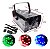 Máquina Fumaça 750w Leds Rgb Com Strobo Controle Sem Fio - Imagem 2