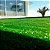 Grama Sintética 12mm Decorativa Jardim Rolo 25mts x 200 - Imagem 3