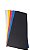 kit com 10 placas Variadas cores 90cm x 11.cm 15 espessura - Imagem 4