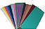 kit com 10 placas Variadas cores 90cm x 11.cm 15 espessura - Imagem 1