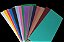 kit com 10 placas Variadas cores 90cm x 11.cm 15 espessura - Imagem 2