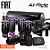 KIT 1 / AirRide Black - 8mm | Fiat - Imagem 1