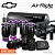 KIT 1 / AirRide Black - 8mm | GM - Imagem 1