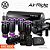 KIT 1 / AirRide Black - 8mm | Volkswagen - Imagem 1