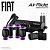 Kit Air Ride Black + Montado e Testado - 8mm | Fiat - Imagem 1