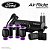 Kit Air Ride Black + Montado e Testado - 8mm | Ford - Imagem 1