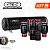 KIT 5 / VTEC + AirRide Super Black 10 - Imagem 1