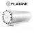CILINDRO DE AR - FLATTANK - BigTank 8" 30L - Imagem 1