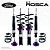 Kit Rosca Padrão | Ford - Imagem 1