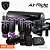 KIT 1 / AirRide Black - 8mm | Peugeot - Imagem 1