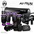 Kit 1 / AirRide Black - 8mm | Citroën - Imagem 1