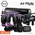 KIT 1 / AirRide Black - 8mm | Nissan - Imagem 1