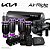 KIT 1 / AirRide Black - 8mm | Kia - Imagem 1