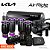 KIT 1 / AirRide Black - 8mm | Kia - Imagem 1