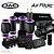 KIT 1 / AirRide Black - 8mm | Jac - Imagem 1