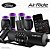KIT 2 / AirRide Black Montado e Testado + Cilindro de Alumínio - 8mm | Ford - Imagem 1