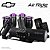 KIT 2 / AirRide Black Montado e Testado + Cilindro de Alumínio - 8mm | GM - Imagem 1