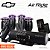 KIT 2 / AirRide Black Montado e Testado + Cilindro de Alumínio - 8mm | GM - Imagem 1