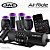 KIT 2 / AirRide Black Montado e Testado + Cilindro de Alumínio - 8mm | Jac - Imagem 1