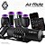 KIT 2 / AirRide Black Montado e Testado + Cilindro de Alumínio - 8mm | Renault - Imagem 1