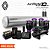KIT 3 / AirRide Black 10mm + FlatTank | Renault - Imagem 1