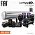 KIT 3 / AirRide Black 10mm + FlatTank | Fiat - Imagem 1