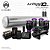 KIT 3 / AirRide Black 10mm + FlatTank | Citroën - Imagem 1